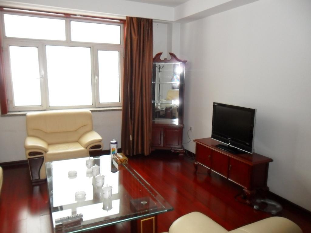 Yabuli The Olympic Club Hotel Харбин Стая снимка