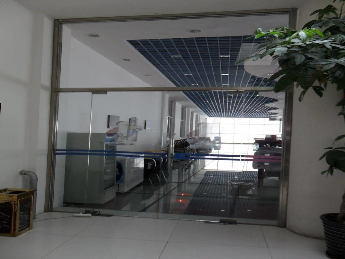 Yabuli The Olympic Club Hotel Харбин Екстериор снимка